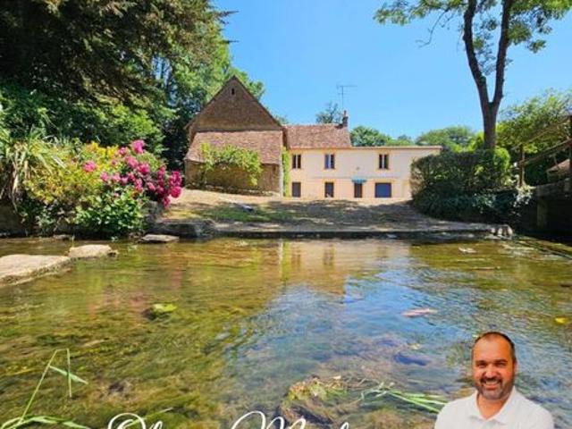 Propriété 4 pièces 96 m²