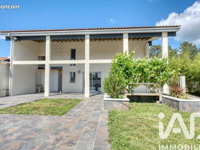 Propriété 4 pièces 96 m²