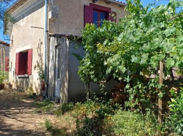 Propriété 4 pièces 97 m²