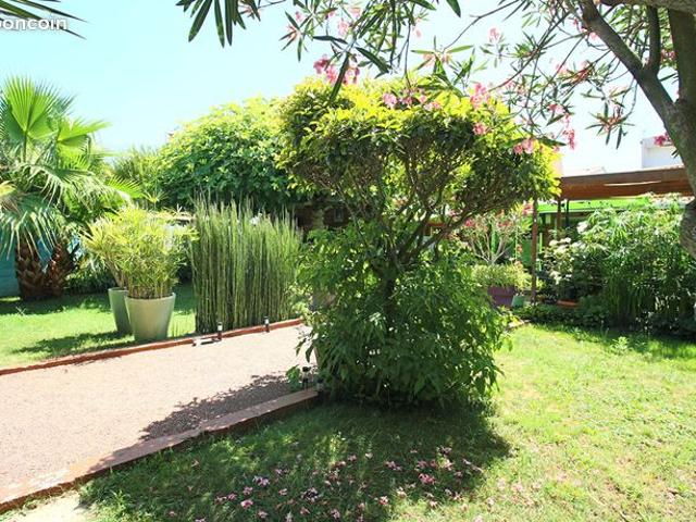Propriété 4 pièces 97 m²