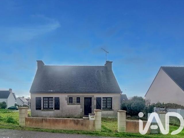 Propriété 4 pièces 97 m²
