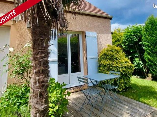 Propriété 4 pièces 97 m²