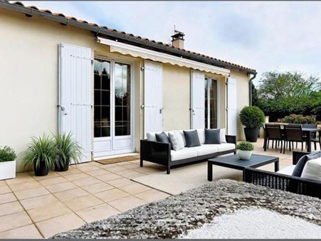 Propriété 4 pièces 97 m²