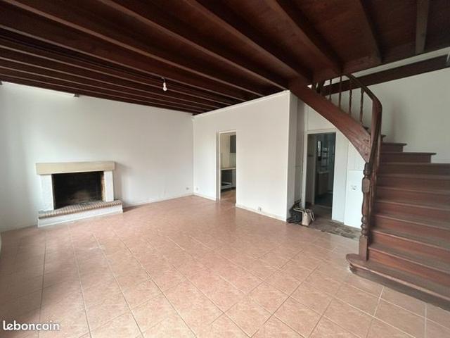 Propriété 4 pièces 98 m²