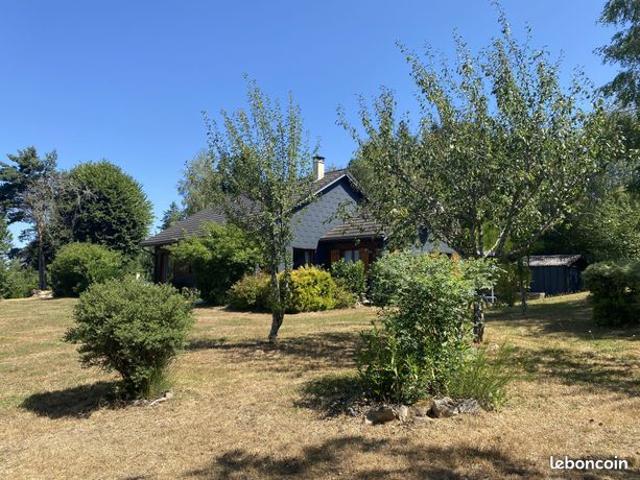 Propriété 4 pièces 98 m²
