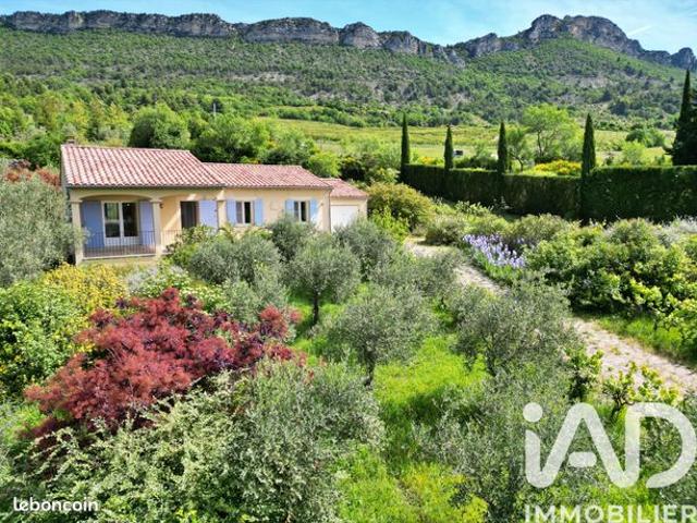 Propriété 4 pièces 98 m²
