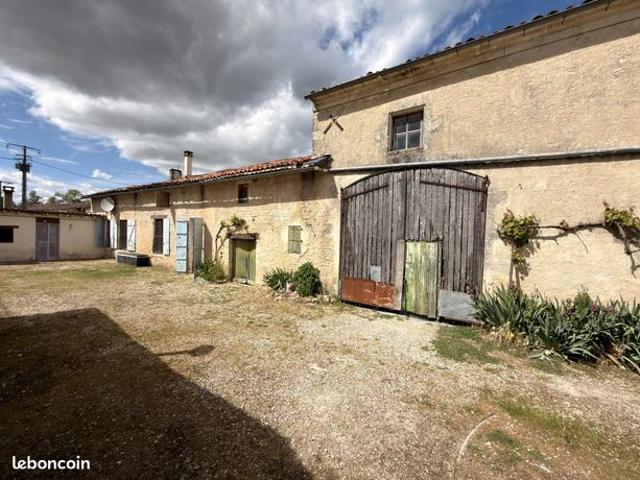 Propriété 4 pièces 98 m²