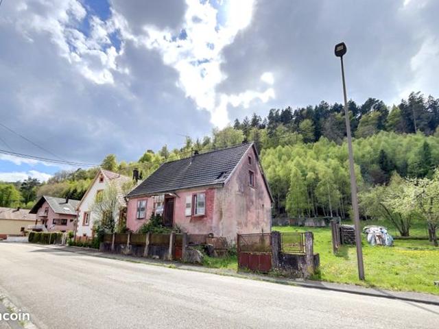 Propriété 4 pièces 98 m²