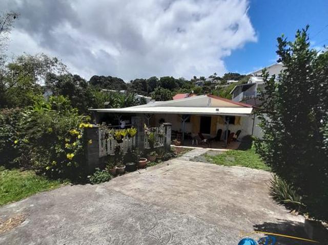 Propriété 4 pièces 98 m²