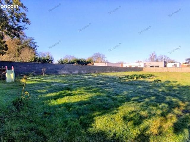 Propriété 4 pièces 98 m²