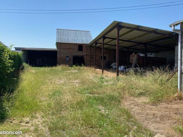 Propriété 4 pièces 99 m²