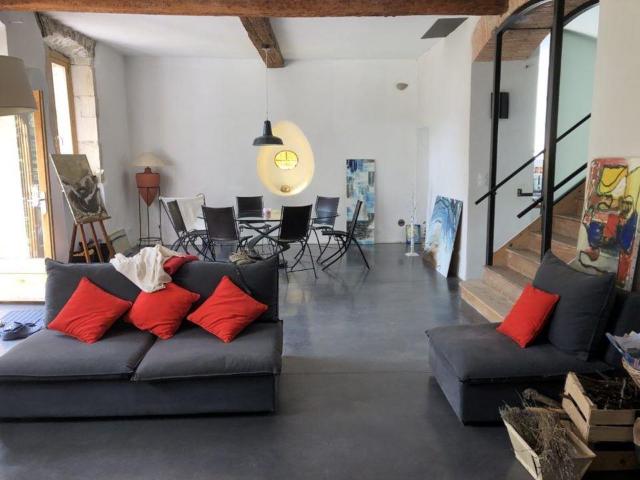 Propriété 513m ² 513m² Montolieu