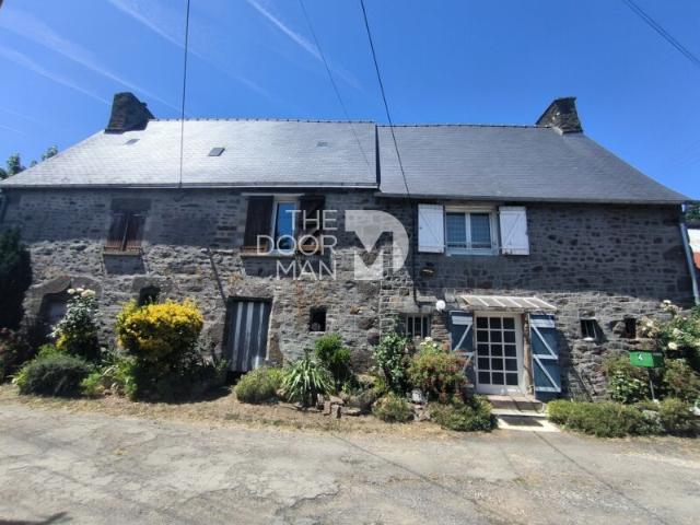 Propriété 53300