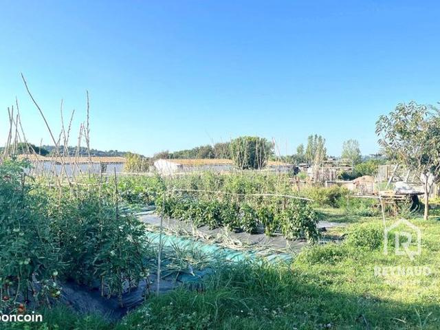 Propriété 550 m² Le Pouget