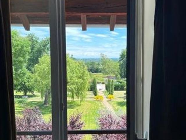 Propriété 578 m² Charnay lès Mâcon