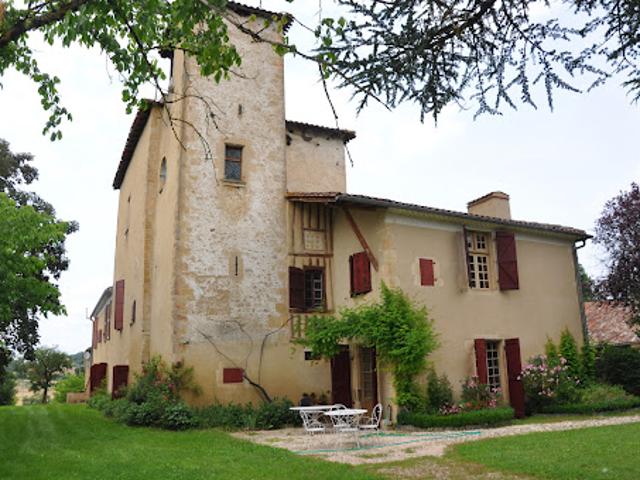 Propriété