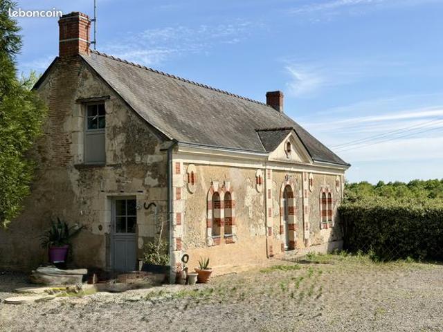 Propriété 5 pièces 104 m²