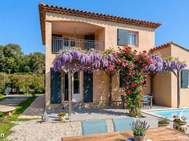 Propriété 5 pièces 104 m²