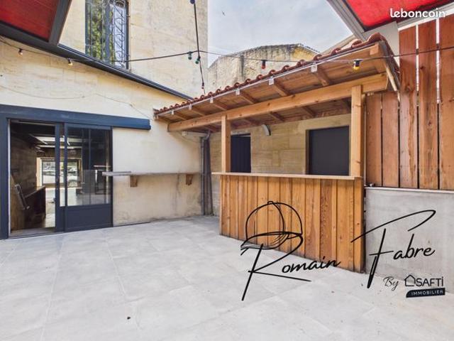 Propriété 5 pièces 104 m²