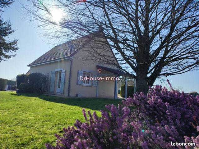 Propriété 5 pièces 104 m²