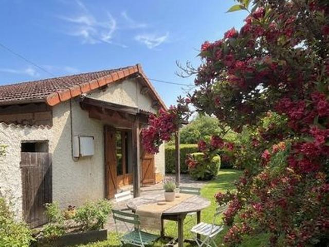 Propriété 5 pièces 104 m²