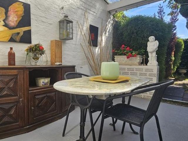 Propriété 5 pièces 104 m²