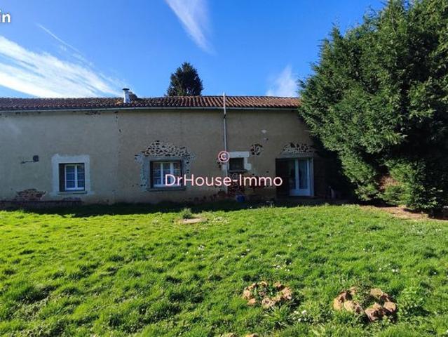 Propriété 5 pièces 104 m²