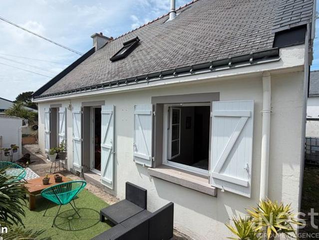 Propriété 5 pièces 104 m²