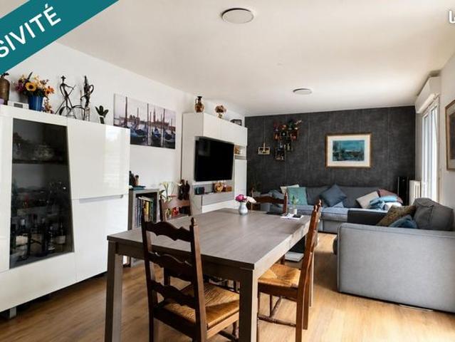 Propriété 5 pièces 104 m²