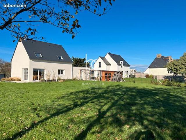Propriété 5 pièces 105 m²