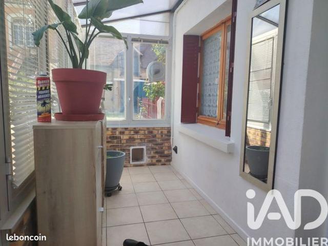 Propriété 5 pièces 105 m²