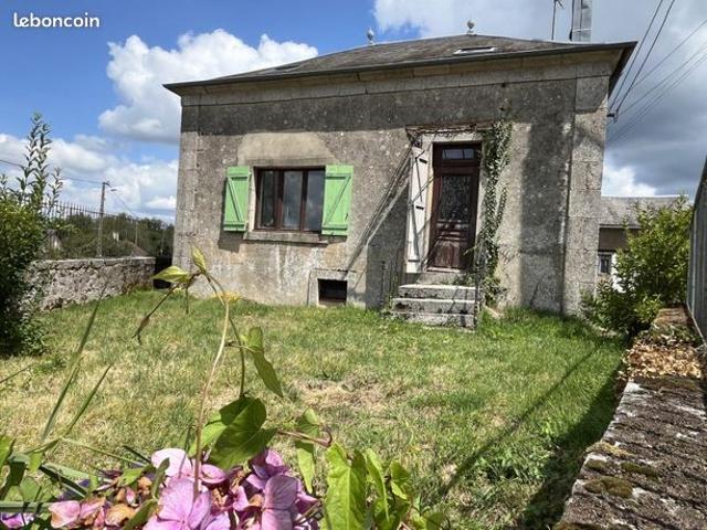 Propriété 5 pièces 105 m²