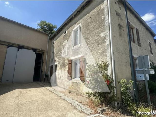 Propriété 5 pièces 105 m²