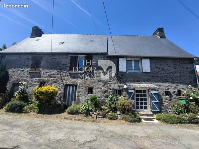 Propriété 5 pièces 105 m²