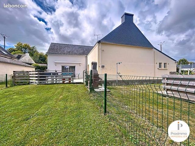 Propriété 5 pièces 105 m²