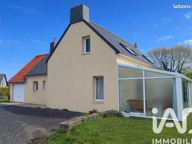 Propriété 5 pièces 105 m²