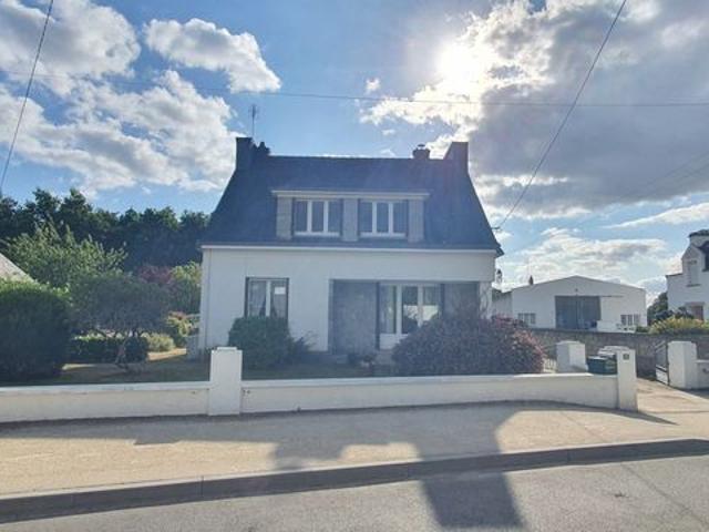 Propriété 5 pièces 105 m²