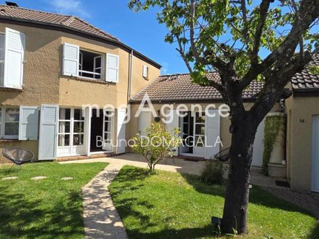 Propriété 5 pièces 105 m²