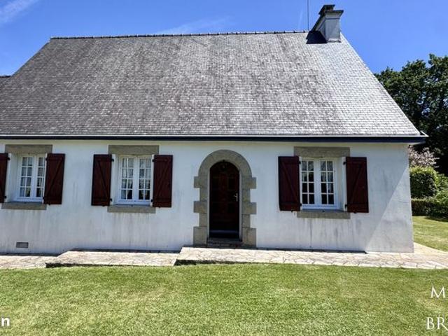 Propriété 5 pièces 105 m²
