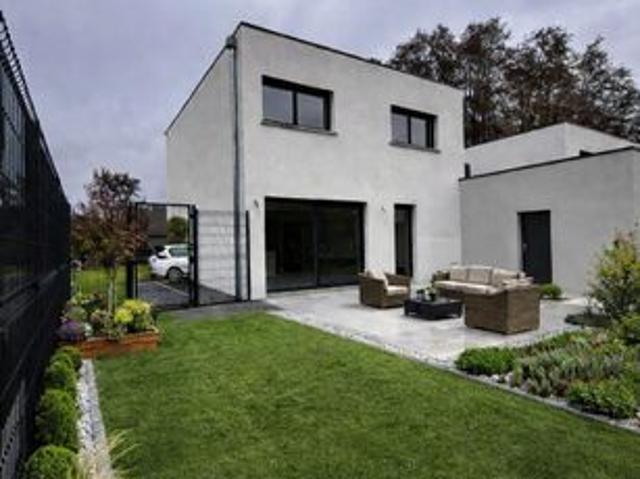 Propriété 5 pièces 105 m²