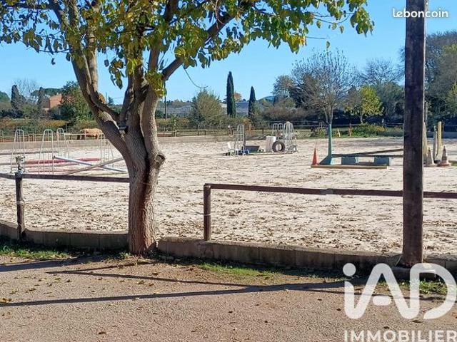 Propriété 5 pièces 105 m²