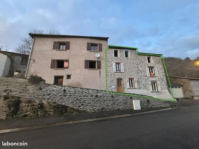 Propriété 5 pièces 106 m²