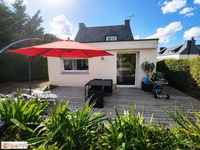 Propriété 5 pièces 106 m²