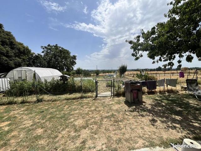 Propriété 5 pièces 106 m²