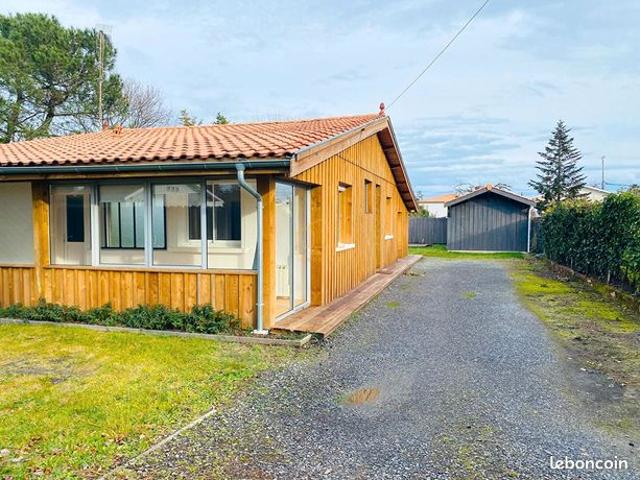 Propriété 5 pièces 106 m²