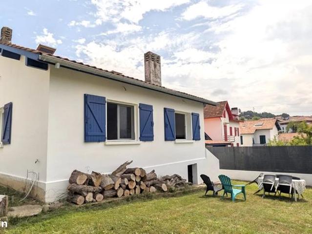 Propriété 5 pièces 106 m²