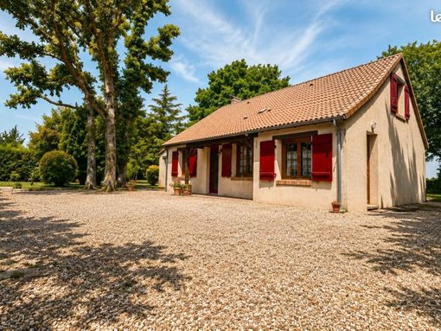 Propriété 5 pièces 106 m²
