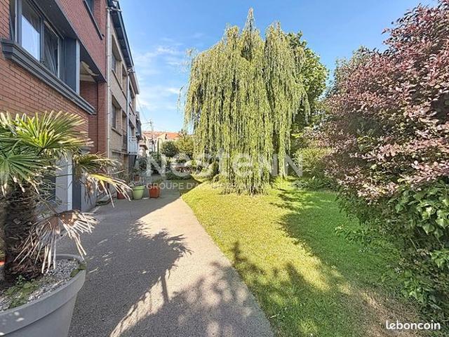 Propriété 5 pièces 106 m²