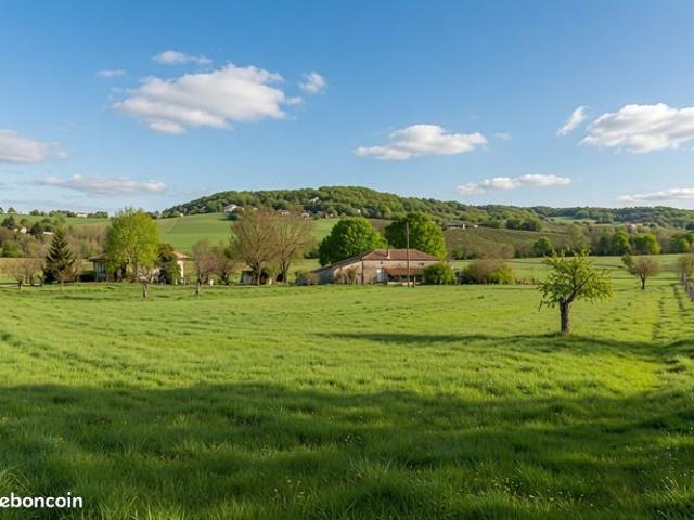 Propriété 5 pièces 106 m²