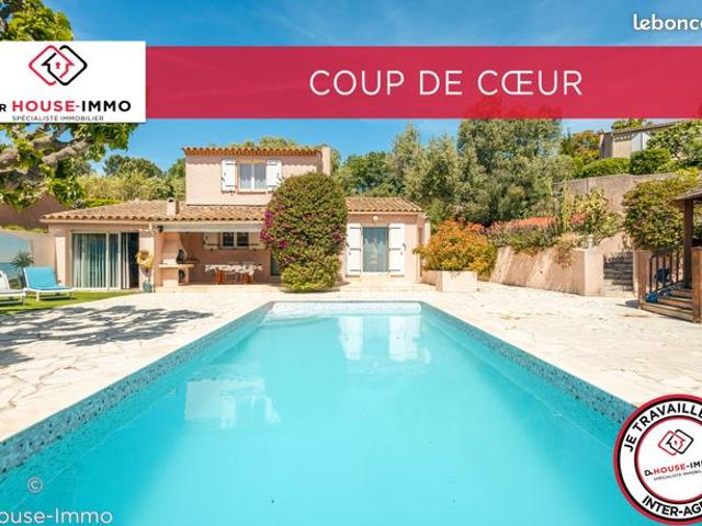 Propriété 5 pièces 106 m²